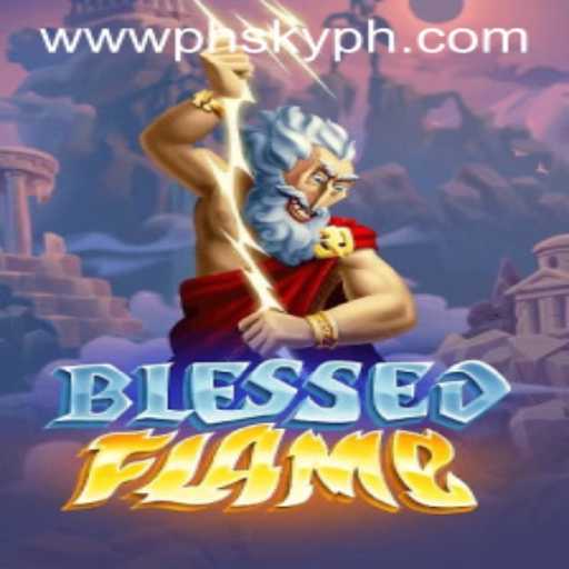 Explore the Enchantment of BlessedFlame