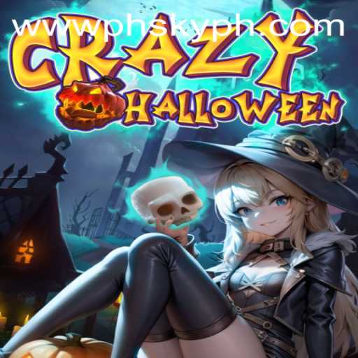 Unlock the Thrills of CrazyHalloween: A Spooky Game of Strategy