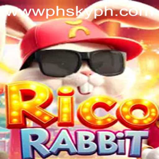 Discovering RicoRabbit