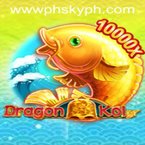 DragonKoi: Dive into the Mystical World of Gaming with PHSKY