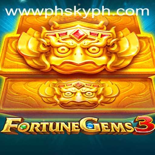 Discover the Exciting World of FortuneGems3: A Deep Dive into Gameplay and Mechanics