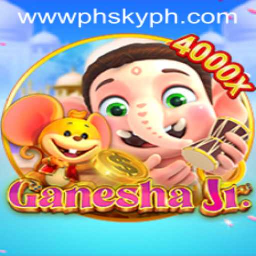 GaneshaJr: A Comprehensive Guide to the Enchanting Universe of PHSKY