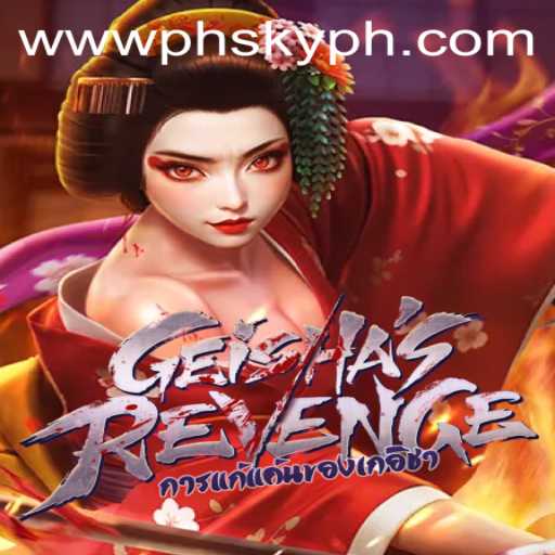 GeishasRevenge: An Immersive Gaming Experience with PHSKY