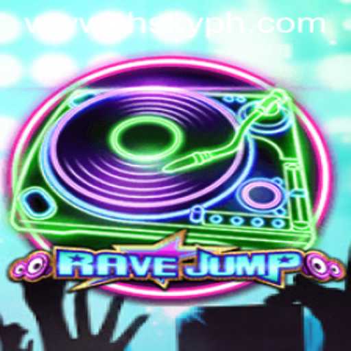 Dive into the Electrifying World of RaveJump: An Exciting PHSKY Adventure