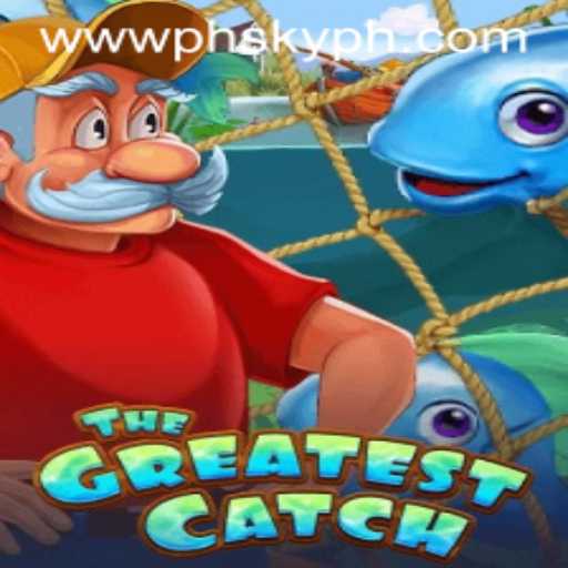 Unveiling TheGreatestCatch: Dive into Adventure with PHSKY