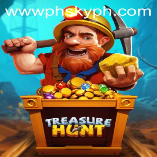 TreasureHunt: A Thrilling Adventure Unveiled