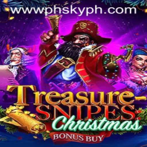 Unlocking the Magic of TreasuresnipesChristmas with PHSKY